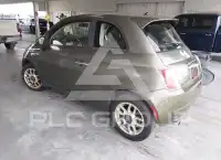 2013 Fiat 500 photo