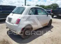 2013 Fiat 500 photo