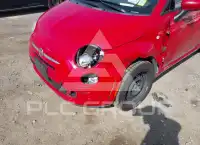 2013 Fiat 500 фото