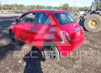 2013 Fiat 500 фото