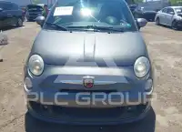 2013 Fiat 500 фото
