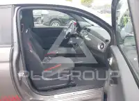 2013 Fiat 500 фото