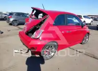 2013 Fiat 500 фото