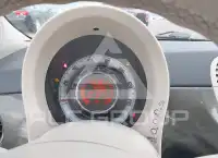 2013 Fiat 500 фото