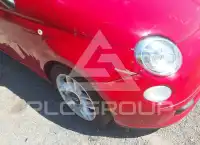2013 Fiat 500 photo