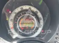 2013 Fiat 500 фото