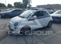 2013 Fiat 500 фото