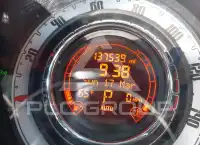2013 Fiat 500 фото