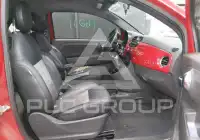 2013 Fiat 500 photo