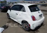 2013 Fiat 500 фото