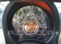 2013 Fiat 500 фото