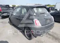 2013 Fiat 500 фото