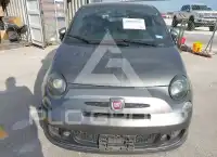 2013 Fiat 500 фото