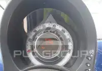 2013 Fiat 500 фото