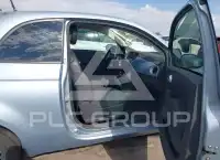 2013 Fiat 500 фото