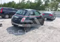 2013 Fiat 500 photo
