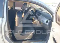 2013 Fiat 500 фото