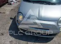 2013 Fiat 500 фото