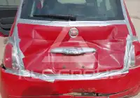 2013 Fiat 500 photo