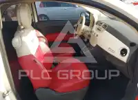 2013 Fiat 500 фото