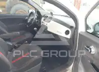 2013 Fiat 500 фото