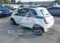 2013 Fiat 500 фото