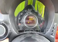 2013 Fiat 500 фото