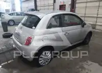 2013 Fiat 500 фото
