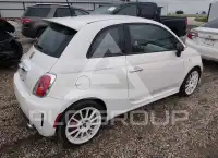 2013 Fiat 500 фото