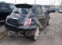 2013 Fiat 500 фото