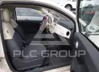 2013 Fiat 500 photo