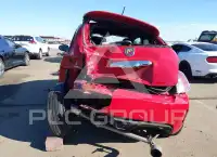 2013 Fiat 500 фото
