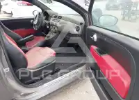 2013 Fiat 500 фото