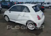 2013 Fiat 500 фото