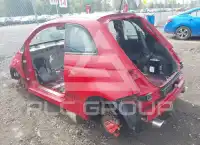 2013 Fiat 500 фото