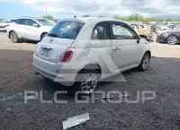 2013 Fiat 500 фото