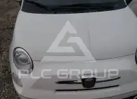 2013 Fiat 500 фото
