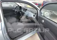2013 Fiat 500 photo