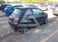 2013 Fiat 500 photo