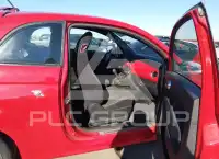 2013 Fiat 500 фото