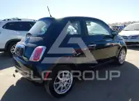 2013 Fiat 500 фото