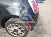2013 Fiat 500 фото