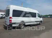 2013 Mercedes Benz Sprinter photo