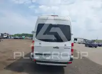 2013 Mercedes Benz Sprinter photo