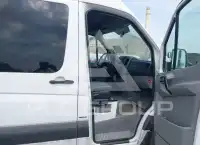 2013 Mercedes Benz Sprinter photo