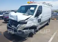 2013 Mercedes Benz Sprinter photo