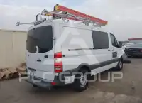 2013 Mercedes Benz Sprinter photo