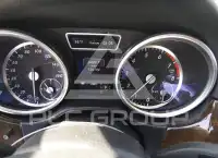 2013 Mercedes Benz GL 450 photo