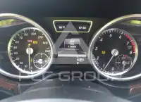 2013 Mercedes Benz GL 450 photo
