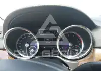 2013 Mercedes Benz GL 450 фото